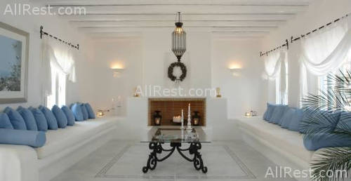 Luxury Villa Mykonos 17